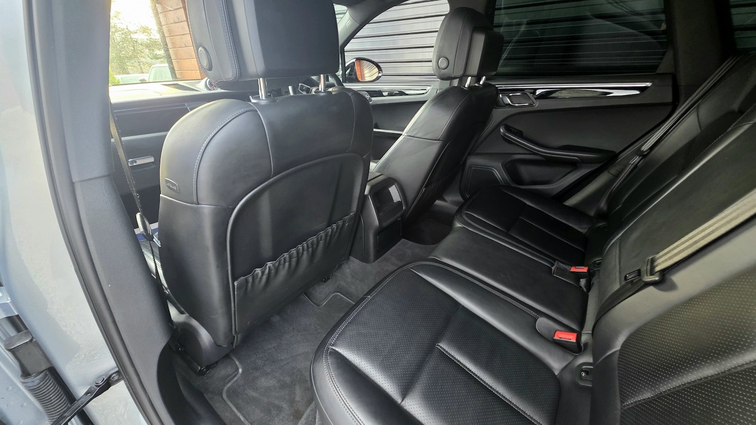 Used Porsche Macan 2014 for sale - 77350152: Photo 11