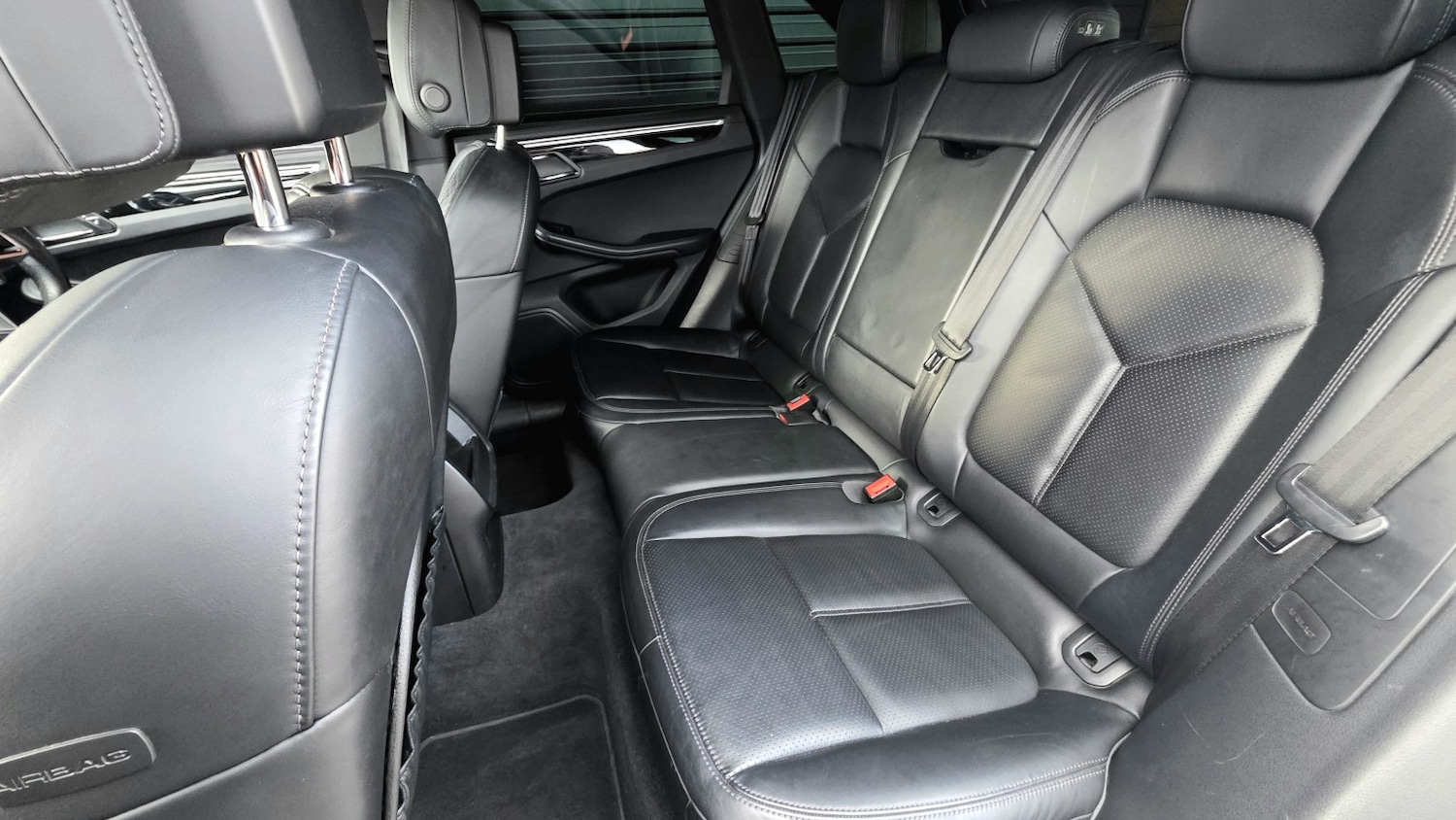 Used Porsche Macan 2014 for sale - 77350152: Photo 12