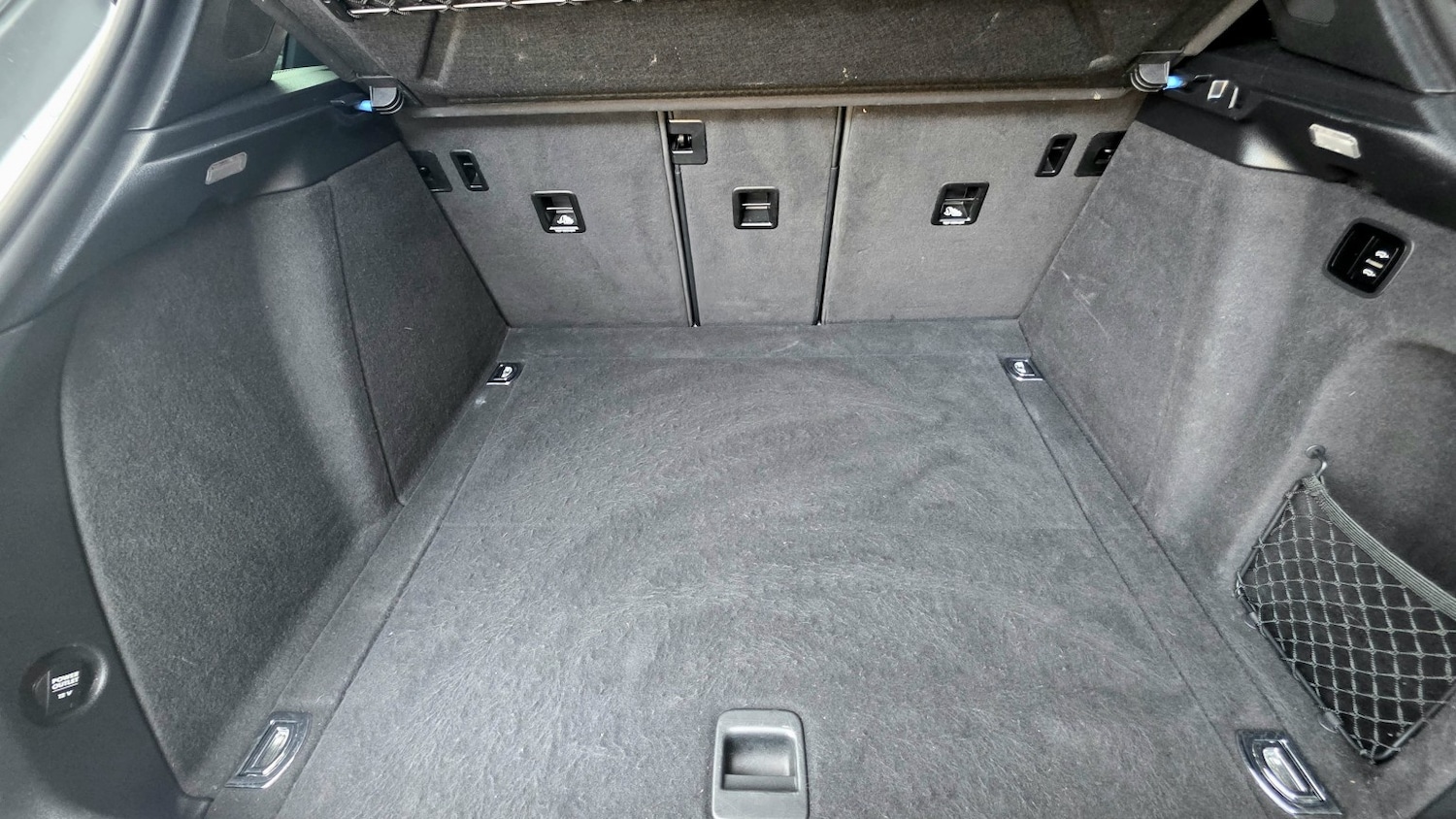 Used Porsche Macan 2014 for sale - 77350152: Photo 13