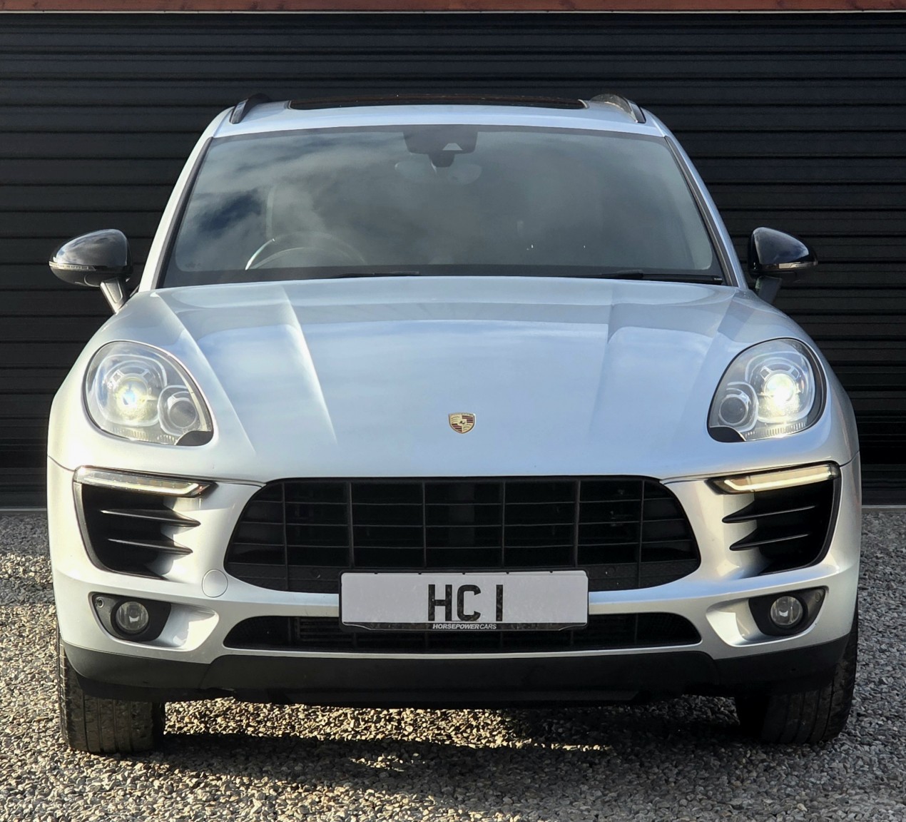 Used Porsche Macan 2014 for sale - 77350152: Photo 4