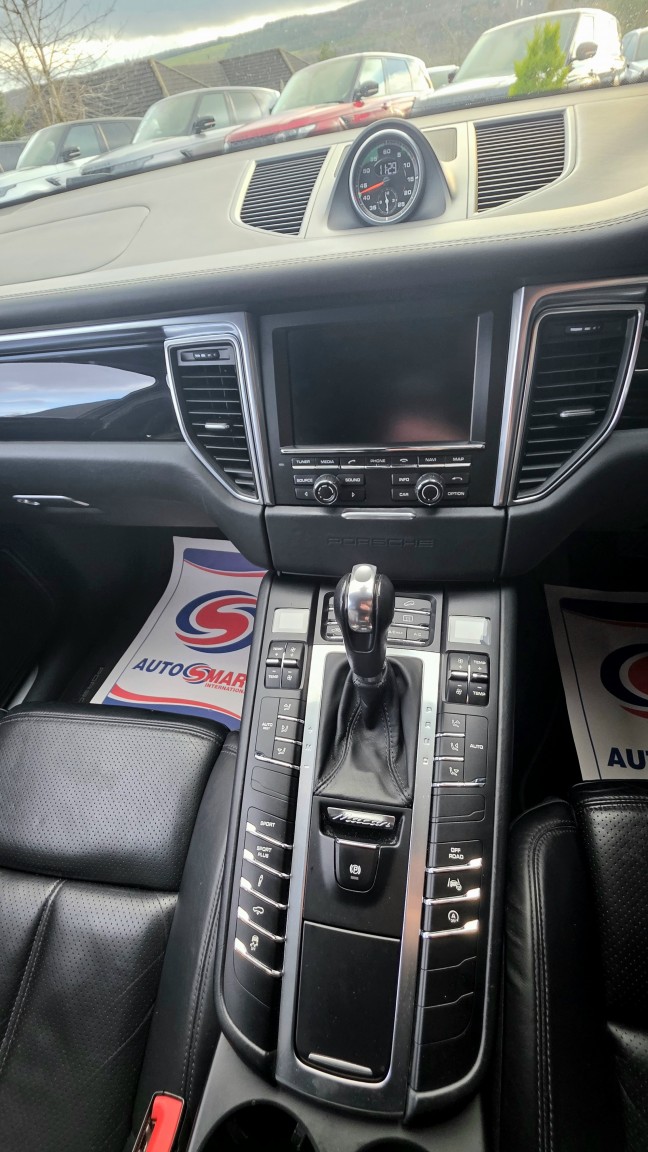 Used Porsche Macan 2014 for sale - 77350152: Photo 8