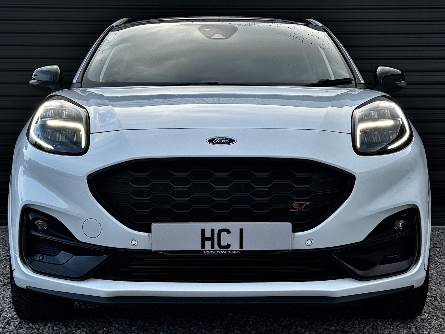 Used Ford Puma 2021 for sale - 78084552: Photo 3