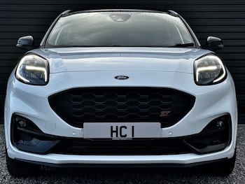 Used Ford Puma 2021 for sale - 78084552: Photo