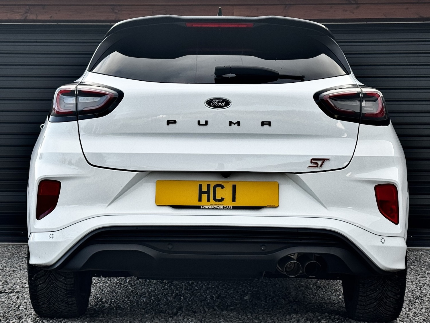 Used Ford Puma 2021 for sale - 78084552: Photo 4