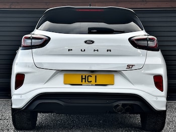 Used Ford Puma 2021 for sale - 78084552: Photo