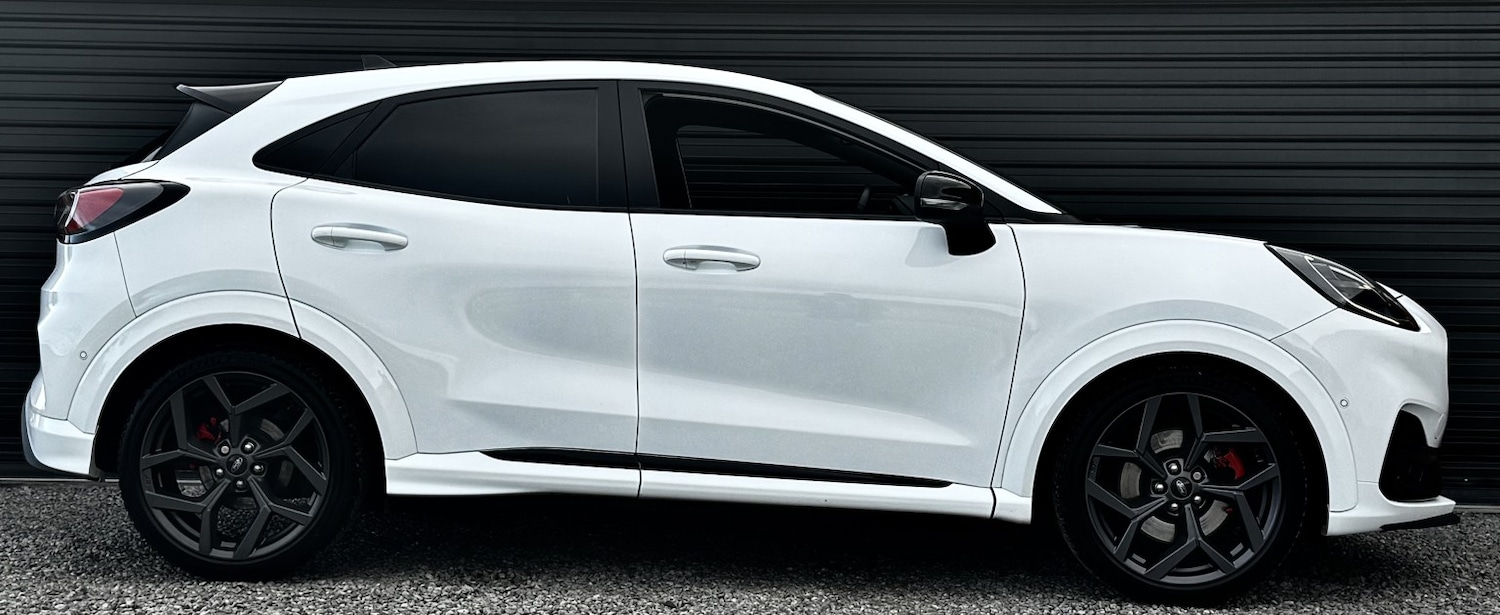 Used Ford Puma 2021 for sale - 78084552: Photo 5