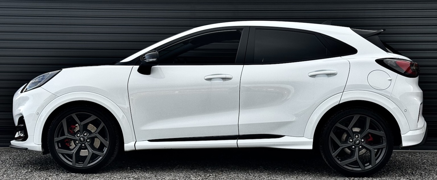 Used Ford Puma 2021 for sale - 78084552: Photo 6