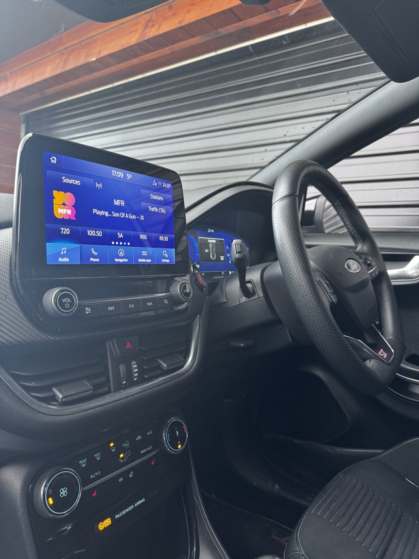 Used Ford Puma 2021 for sale - 78084552: Photo 7