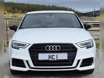 Used Audi A3 2018 for sale - 78273828: Photo