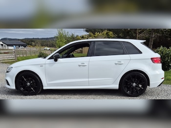 Used Audi A3 2018 for sale - 78273828: Photo