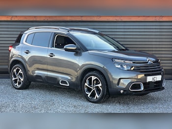 2019 - 1.5 BlueHDi 130 Flair 5dr