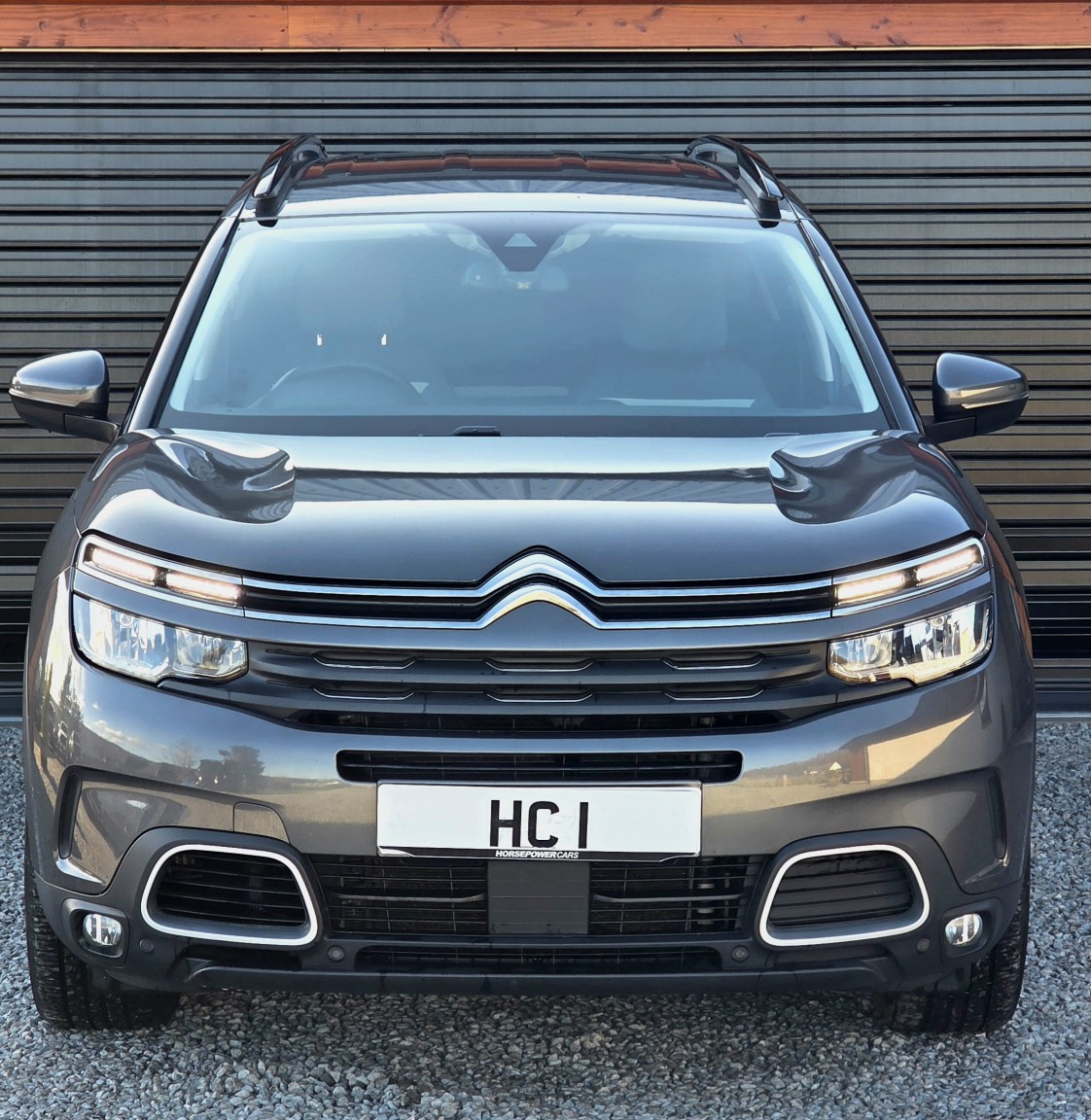 Used Citroen C5 Aircross 2019 for sale - 77844945: Photo 4