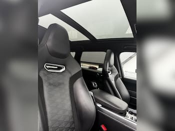 Used Land Rover Range Rover Sport 2019 for sale - 79539672: Photo