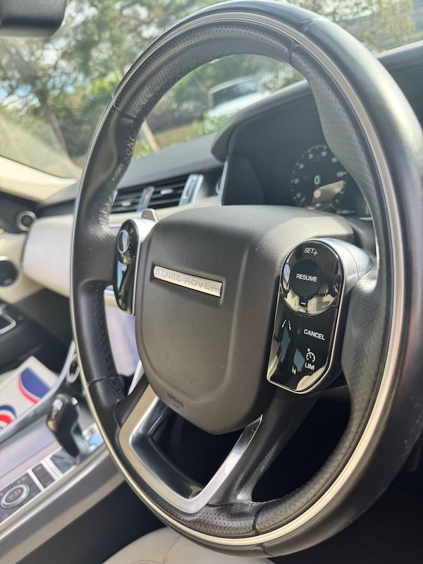 Used Land Rover Range Rover Sport 2018 for sale - 75039212: Photo 13
