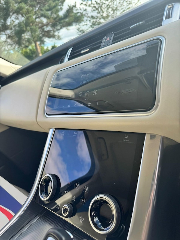 Used Land Rover Range Rover Sport 2018 for sale - 75039212: Photo 14