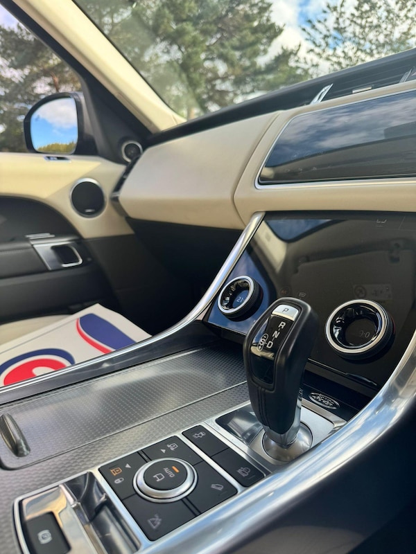 Used Land Rover Range Rover Sport 2018 for sale - 75039212: Photo 15