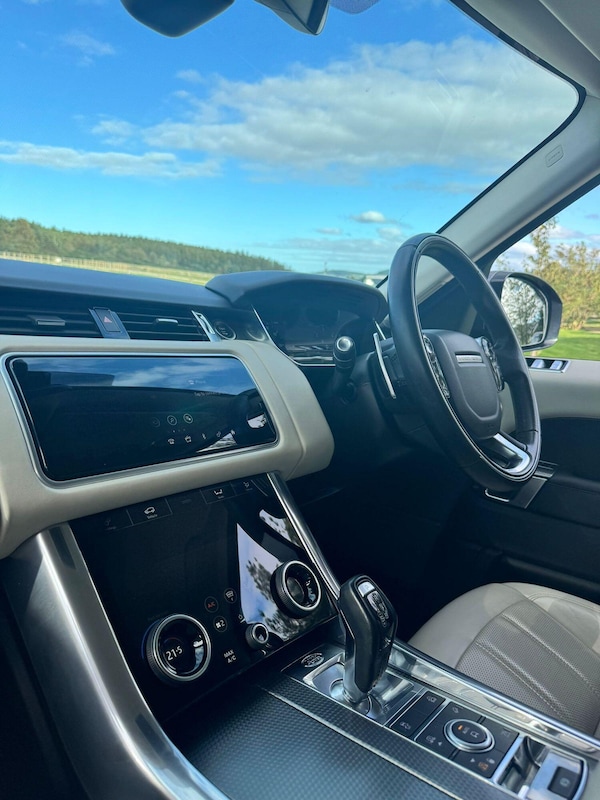 Used Land Rover Range Rover Sport 2018 for sale - 75039212: Photo 16