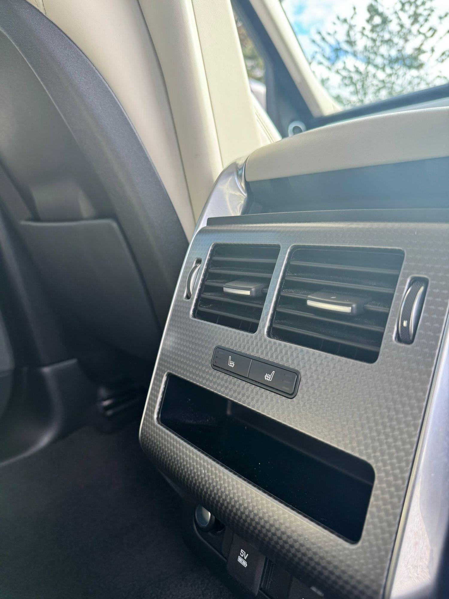 Used Land Rover Range Rover Sport 2018 for sale - 75039212: Photo 18