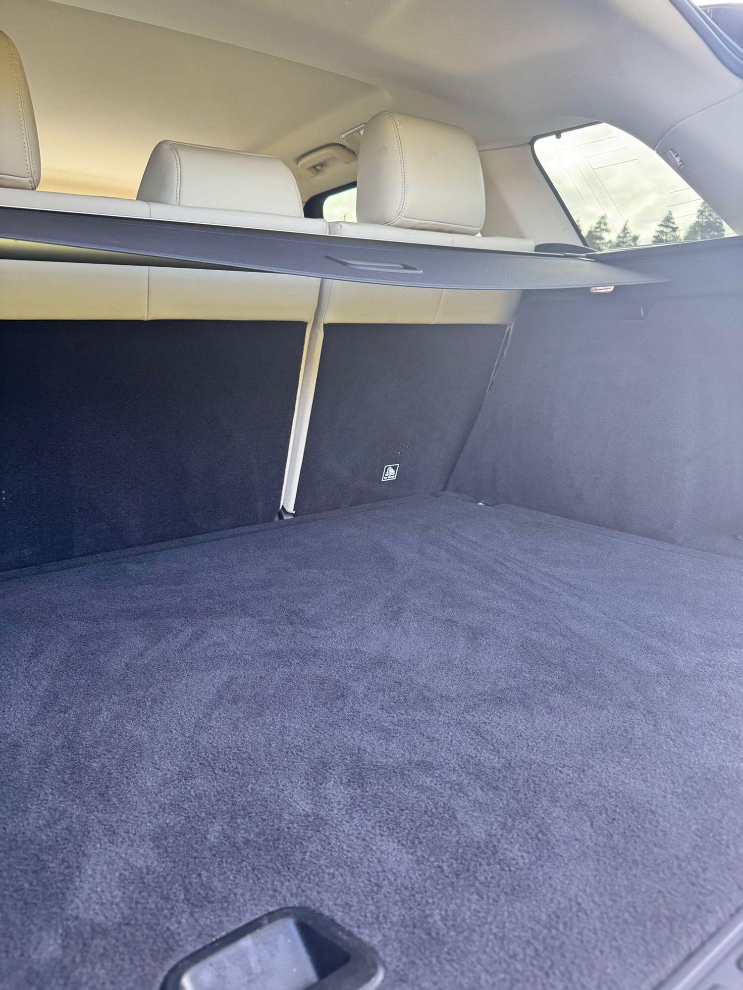 Used Land Rover Range Rover Sport 2018 for sale - 75039212: Photo 19