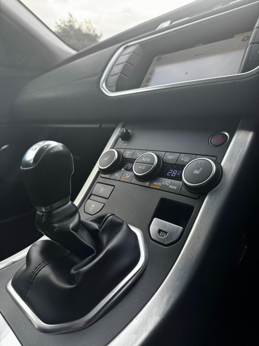 Used Land Rover Range Rover Evoque 2017 for sale - 77991762: Photo 10