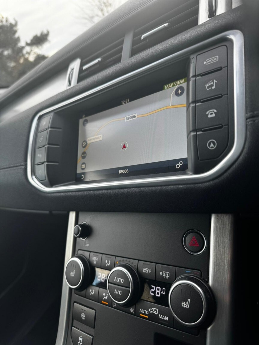 Used Land Rover Range Rover Evoque 2017 for sale - 77991762: Photo 11