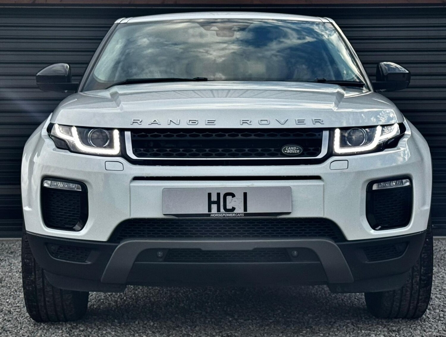 Used Land Rover Range Rover Evoque 2017 for sale - 77991762: Photo 3