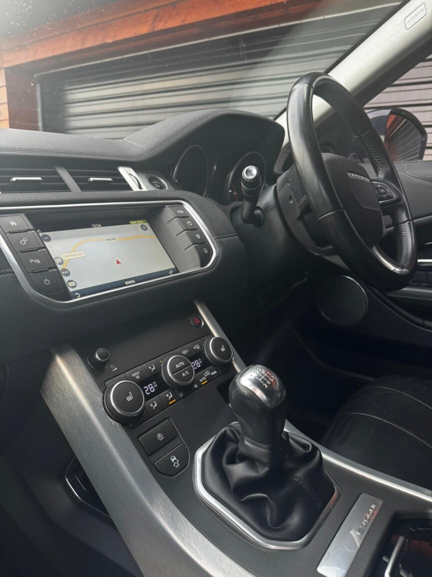 Used Land Rover Range Rover Evoque 2017 for sale - 77991762: Photo 7