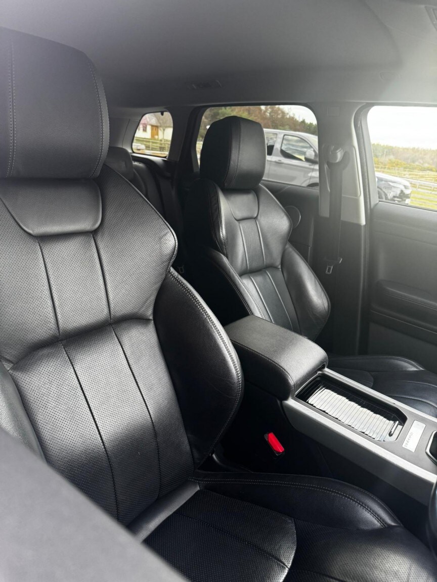 Used Land Rover Range Rover Evoque 2017 for sale - 77991762: Photo 8