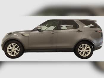 Used Land Rover Discovery 2018 for sale - 79825923: Photo