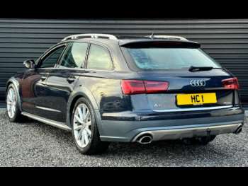Used Audi A6 Allroad 2015 for sale - 73116482: Photo