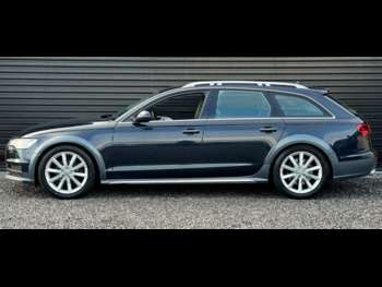 Used Audi A6 Allroad 2015 for sale - 73116482: Photo