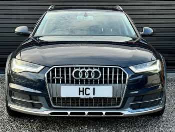 Used Audi A6 Allroad 2015 for sale - 73116482: Photo