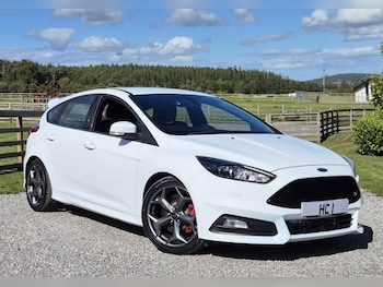 Used Ford Focus 2016 for sale - 78901412: Photo