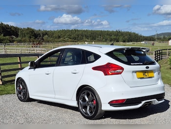 Used Ford Focus 2016 for sale - 78901412: Photo