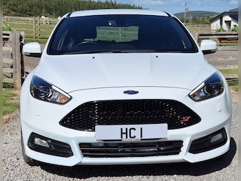 Used Ford Focus 2016 for sale - 78901412: Photo