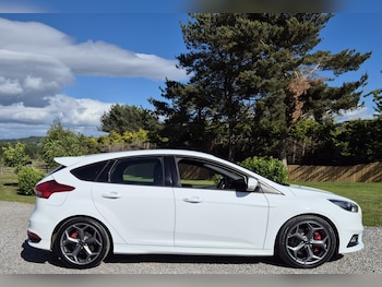Used Ford Focus 2016 for sale - 78901412: Photo