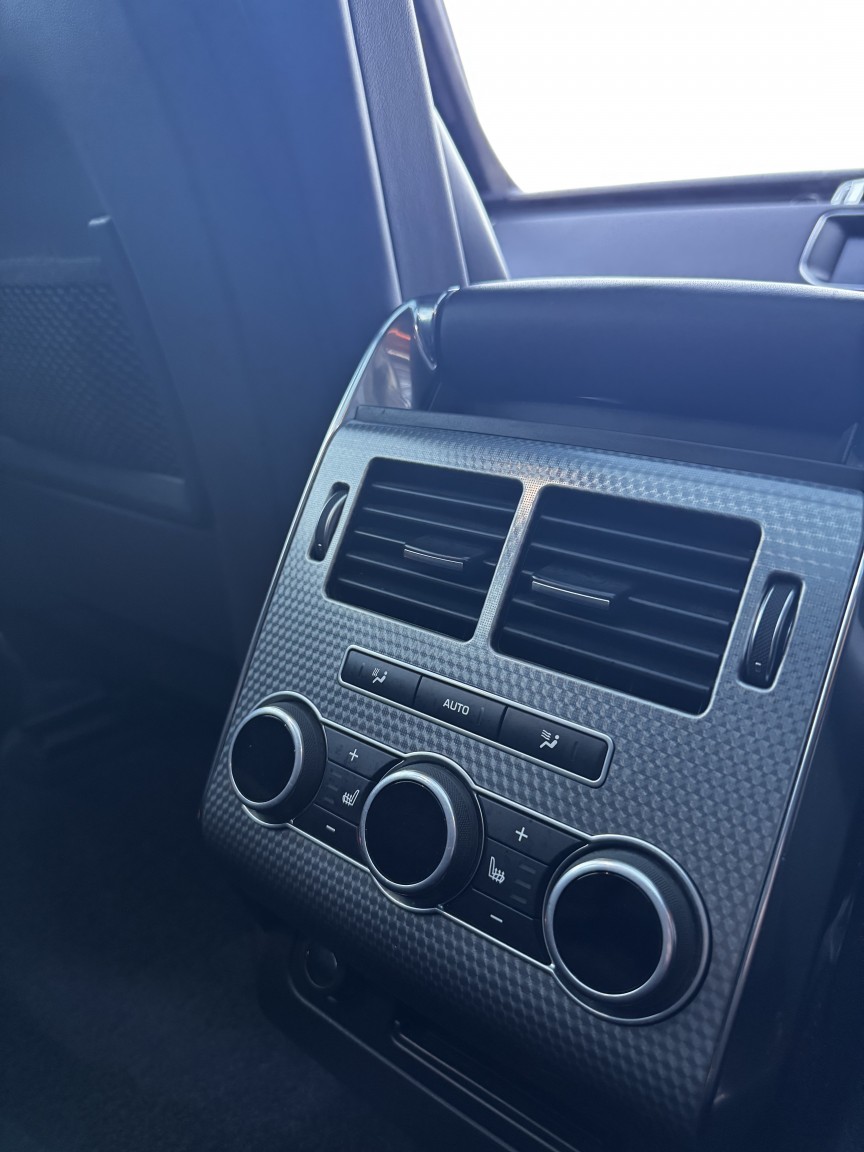 Used Land Rover Range Rover Sport 2016 for sale - 76476947: Photo 13