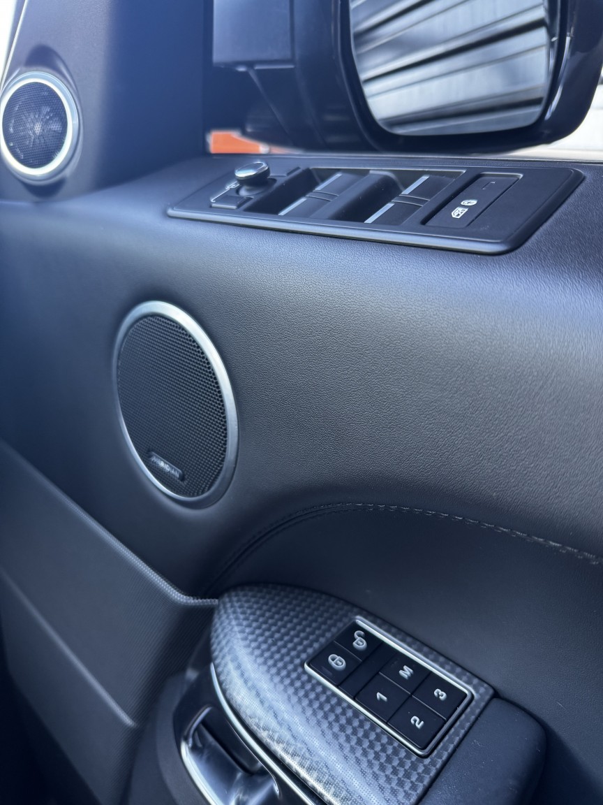 Used Land Rover Range Rover Sport 2016 for sale - 76476947: Photo 14