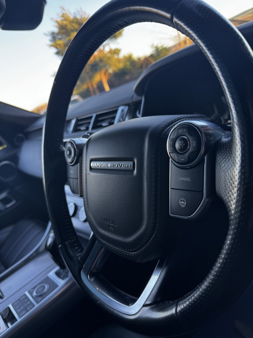 Used Land Rover Range Rover Sport 2016 for sale - 76476947: Photo 15