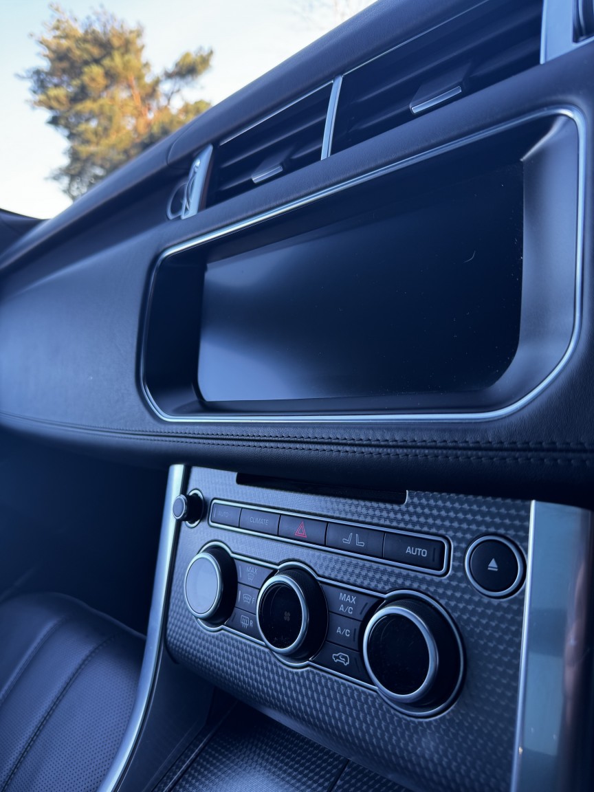 Used Land Rover Range Rover Sport 2016 for sale - 76476947: Photo 17