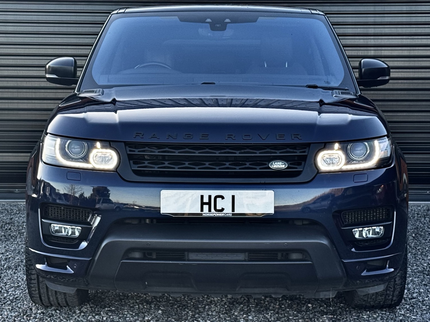 Used Land Rover Range Rover Sport 2016 for sale - 76476947: Photo 3