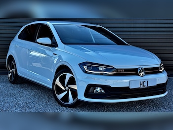 Used Volkswagen Polo 2019 for sale - 77694261: Photo