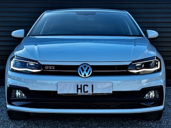 Used Volkswagen Polo 2019 for sale - 77694261: Photo