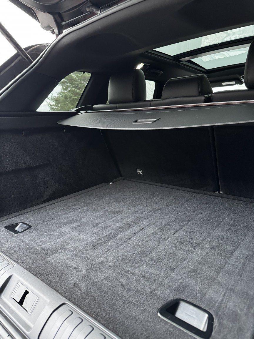 Used Land Rover Range Rover Sport 2018 for sale - 76107204: Photo 11