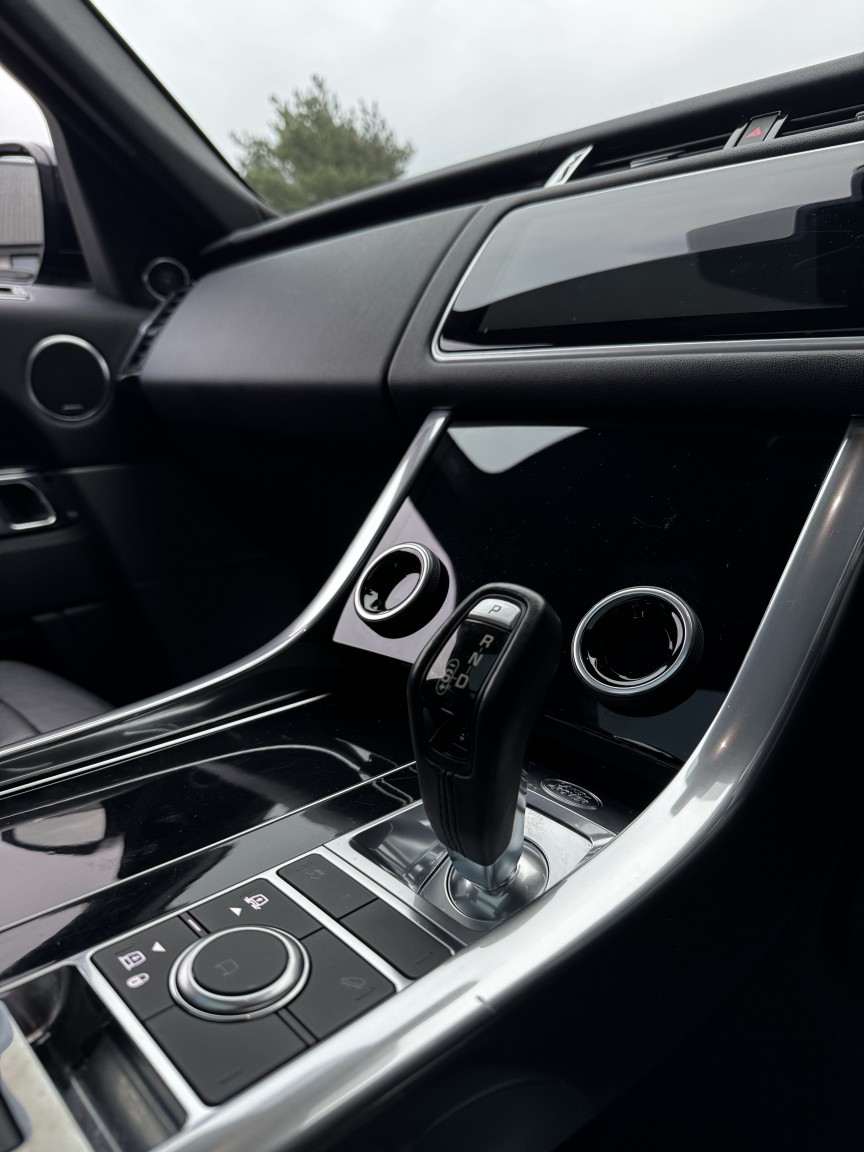 Used Land Rover Range Rover Sport 2018 for sale - 76107204: Photo 12