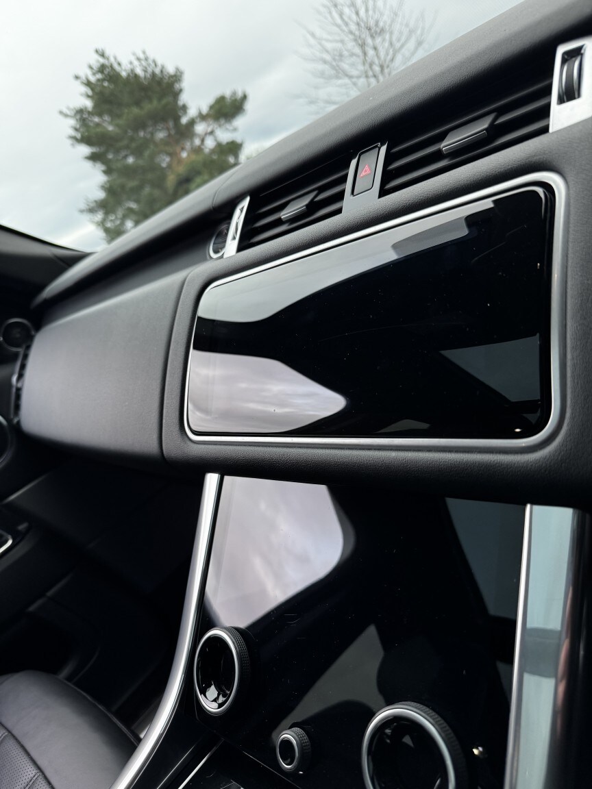 Used Land Rover Range Rover Sport 2018 for sale - 76107204: Photo 13