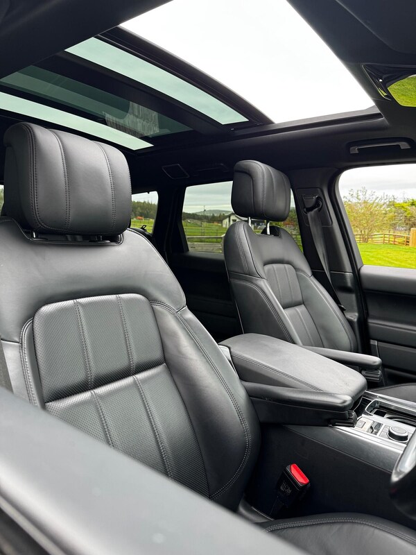 Used Land Rover Range Rover Sport 2018 for sale - 76107204: Photo 13