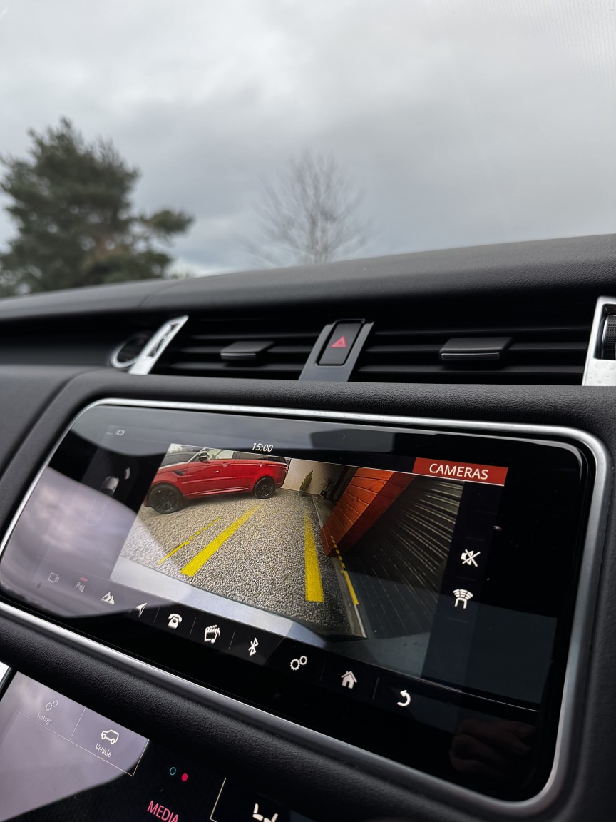 Used Land Rover Range Rover Sport 2018 for sale - 76107204: Photo 14