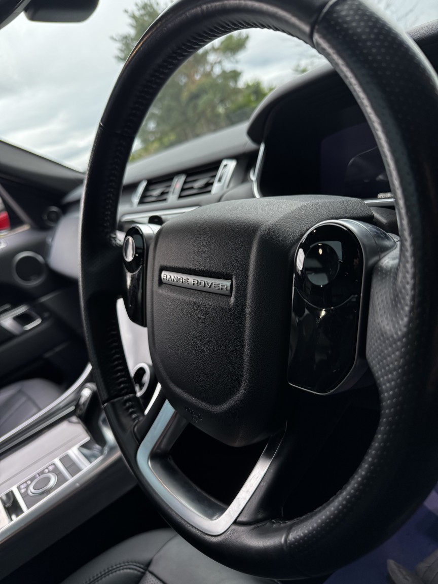 Used Land Rover Range Rover Sport 2018 for sale - 76107204: Photo 15