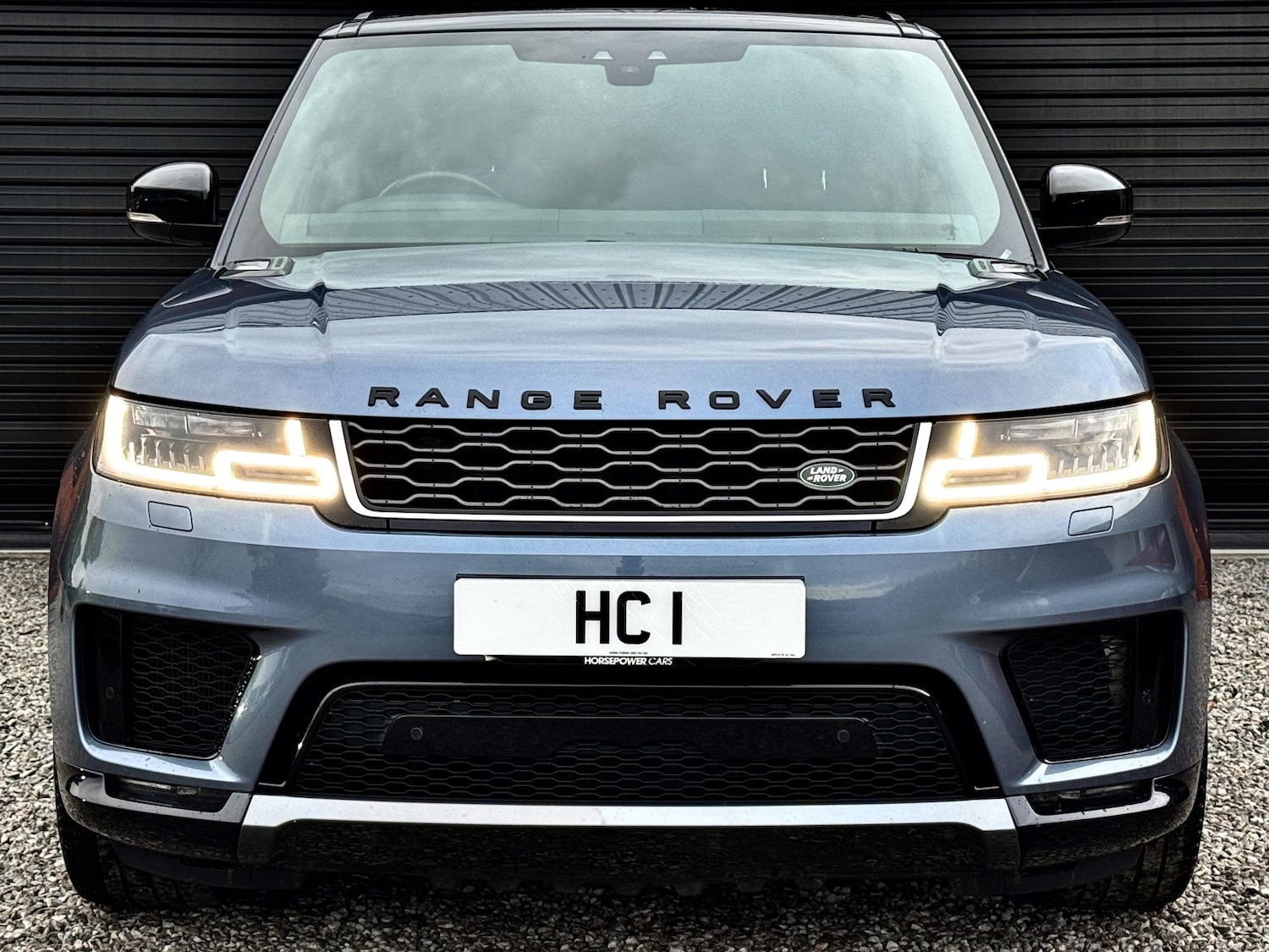 Used Land Rover Range Rover Sport 2018 for sale - 76107204: Photo 3